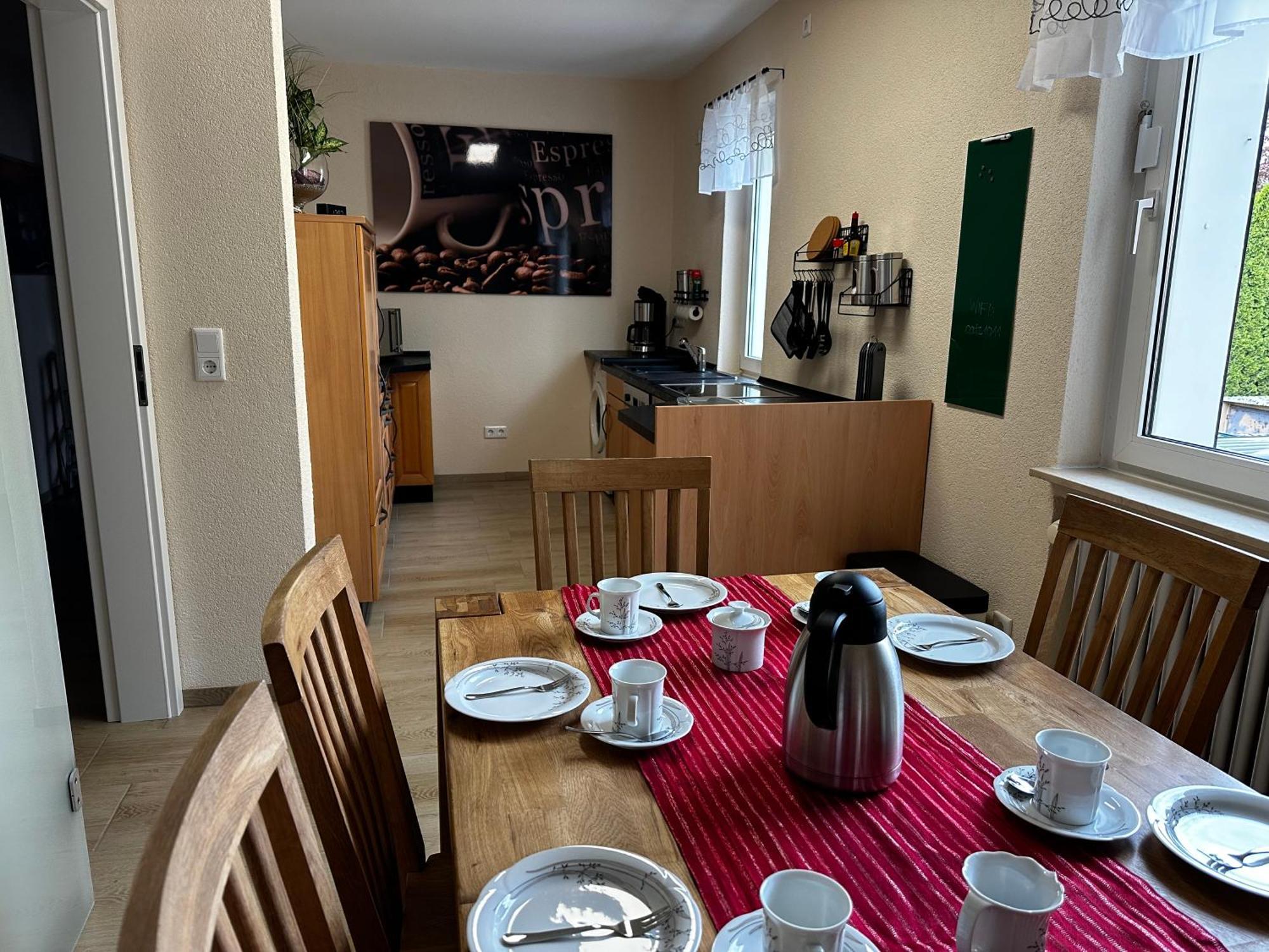 Cats Home And Apartment 보트로프 객실 사진